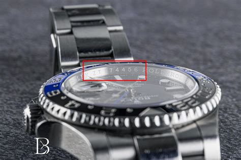 rolex registry serial number|rolex serial number verification.